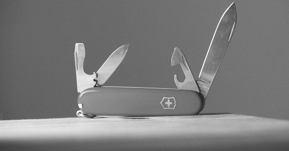 AIO USB Drive